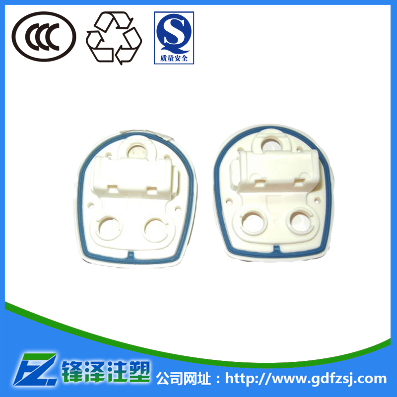 鋒澤淺析雙色模具加工出現變形如何補救？