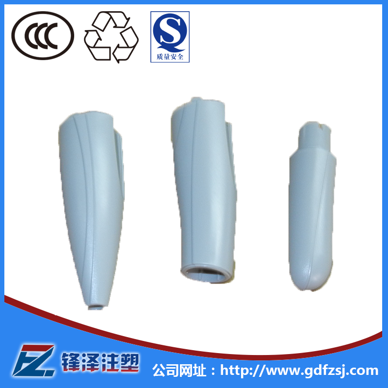 東莞雙色模具是如何成型的？