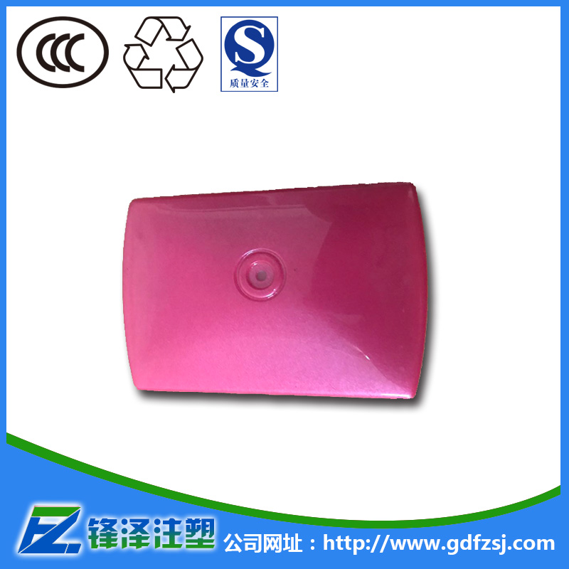 東莞噴油加工廠淺析利用噴油加工噴涂有什么特點(diǎn)？