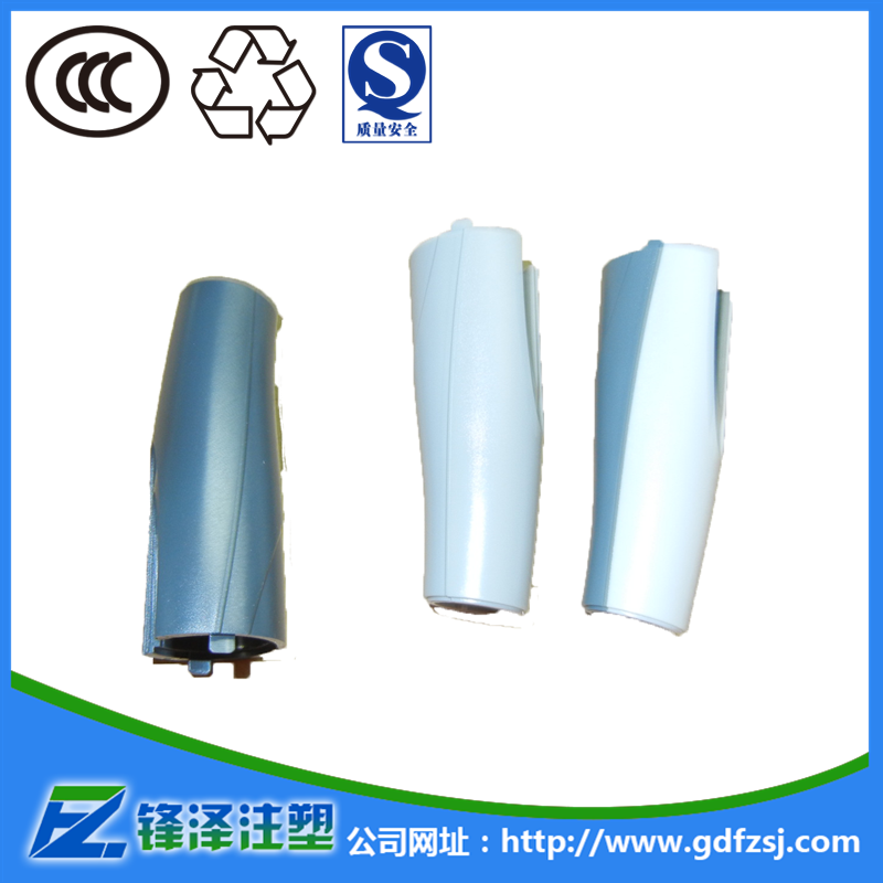 ?東莞雙色模具加工出現(xiàn)變形如何補救？