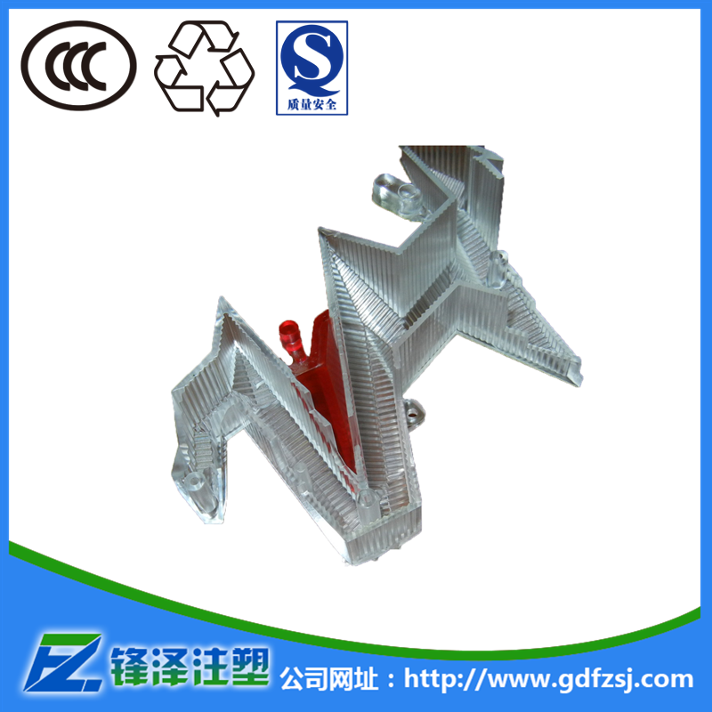 哪些因素會影響東莞雙色模具的壽命呢？