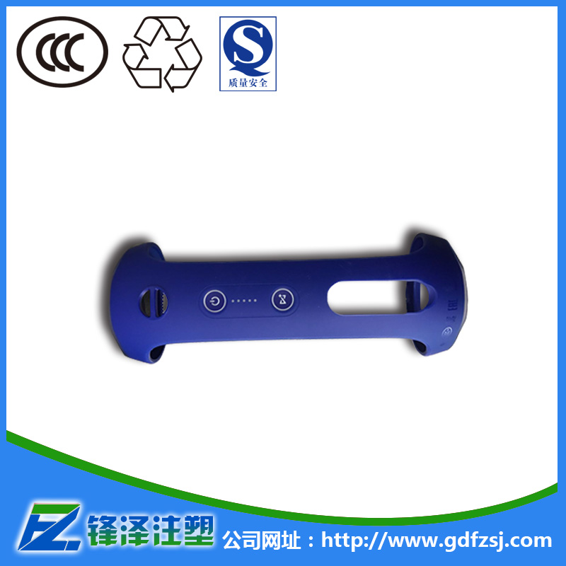手感漆噴油之分析噴油絲印加工是如何做到手法均勻的？